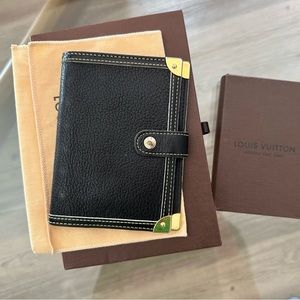 Louis Vuitton Agenda